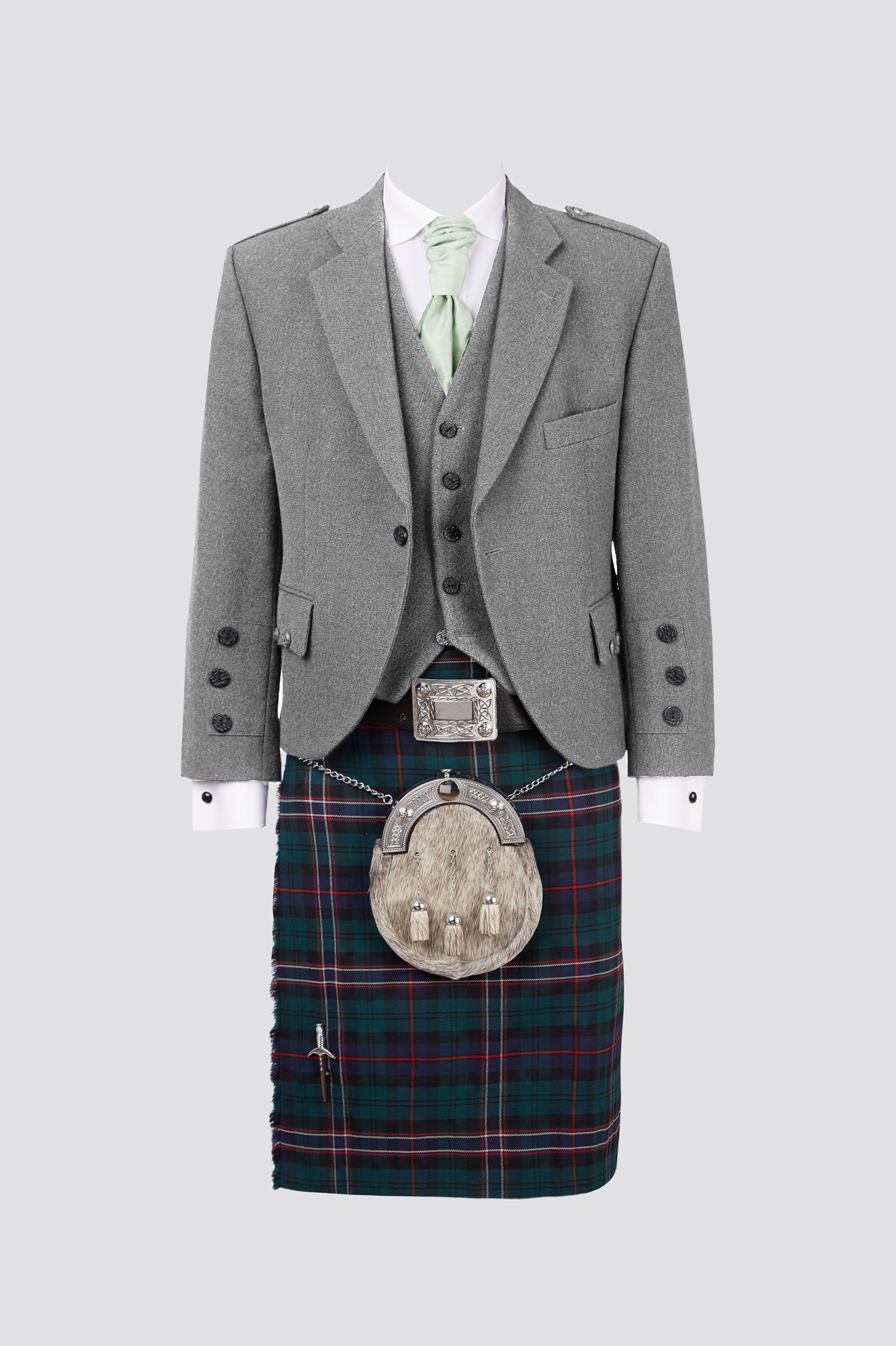 Scottish National Kilt